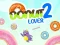 Spel Donut Lover 2 aanlyn