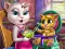 Angela Toddler Feed — free online game