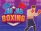 Jab Jab Boxing — free online game