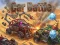 Igra Car Battle spletu