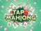 Tap 3 Mahjong — free online game