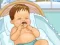 Dress my Baby — free online game