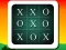Sunset Tic Tac Toe — free online game