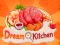 Jeu Dream Kitchen en ligne