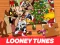 Looney Tunes Christmas Jigsaw Puzzle — free online game