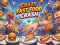 Crazy Fast Food Crash — free online game