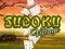 Sudoku Village — free online game