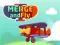 Merge and Fly — free online game