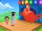 Dora the Explorer Dora's Magic Land Adventure – tasuta veebimäng