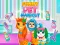 Funny Pet Haircut – kostenloses Online-Spiel