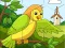 Birds Hex Jigsaw — free online game