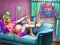 Mommy Home Recovery — free online game