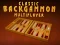 Trò chơi Classic Backgammon Multiplayer trực tuyến
