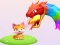 Cat Rescue — 無料オンラインゲーム