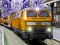 Subway Bullet Train Simulator — free online game