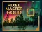 Pixel Master Gold — لعبة مجانية اون لاين