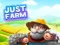 Just Farm — free online game