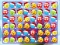 Christmas Bubbles Match 3 — free online game