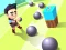 Гаме Pinball Boy Adventure онлајн