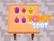 Donut Sort — free online game