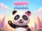 Happy Panda – tasuta veebimäng