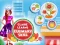 Claire Learns Culinary Skills — free online game