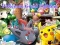 Pokemon Great Fighting — free online game