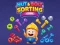 Nuts & Bolt Sorting Game — free online game