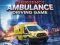 Emergency Ambulance Driving Game — free online game