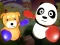 Pet Party — free online game