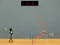 Hra Stick Figure Badminton 3