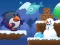 Penguin Fishing — free online game