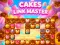 Cakes Link Master — 無料オンラインゲーム