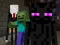 Mineworld Horror — free online game