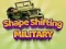 Гаме Shape Shifting Military онлајн