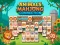 Animals Mahjong Connection — free online game