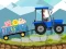 Delivery By Tractor — free online game