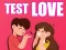 Hra Test Love