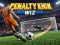 Гульня Penalty Kick Wiz онлайн