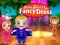 Baby Hazel Fancy Dress — free online game
