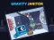 Gravity Janitor — bezplatná online hra