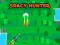 Spacy Hunter — безкоштовна онлайн гра