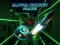 Alpha Rocket Maze — मुफ्त ऑनलाइन गेम