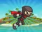 Ninja Run Online — free online game