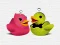 Duck Memory Challenge — free online game