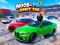 Noob vs Pro: Drift Tag — game online gratis
