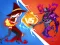 Shadow Fighter — free online game