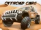 Offroad Cars Jigsaw — free online game