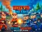 Red vs Blue. Strike Shooter Multiplayer — free online game