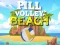 Pill Volley Beach — free online game
